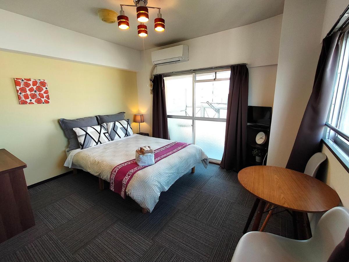 Coco Fukuoka Chiyo Apartment Room photo