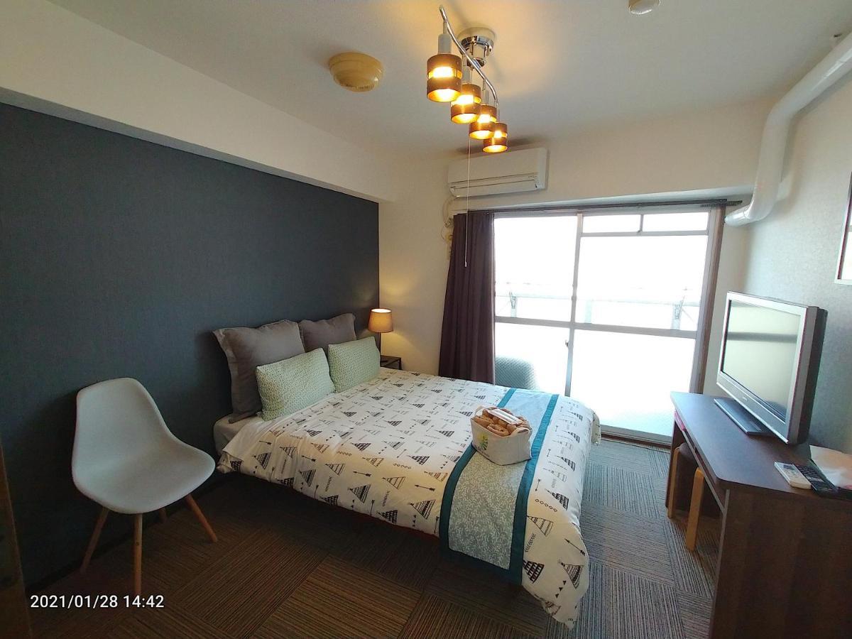 Coco Fukuoka Chiyo Apartment Room photo