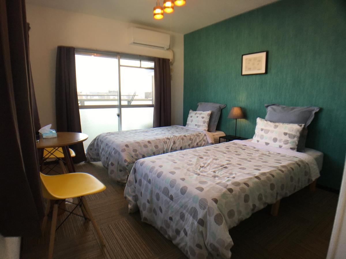 Coco Fukuoka Chiyo Apartment Room photo