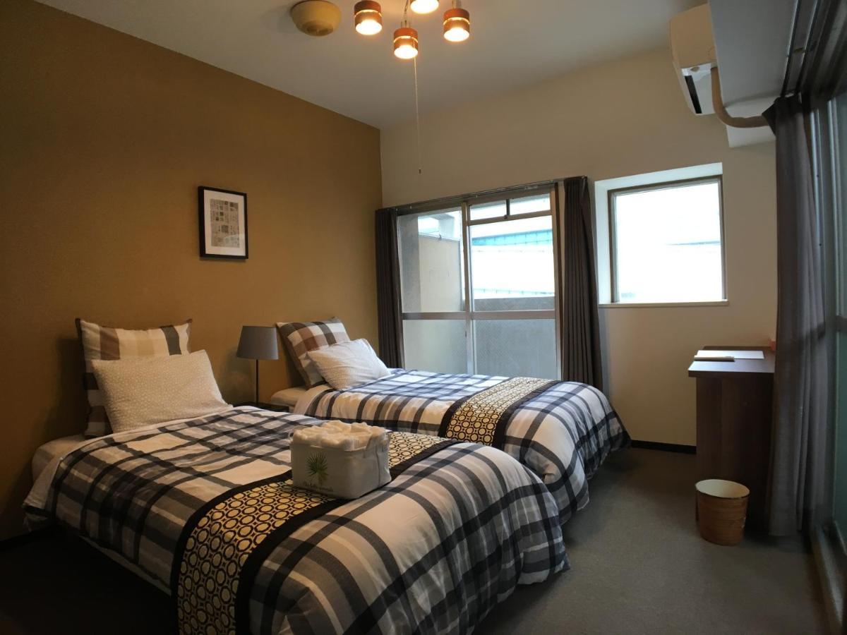 Coco Fukuoka Chiyo Apartment Room photo